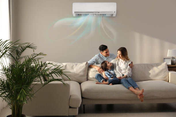 Best HVAC Consulting and Engineering in Buhler, KS