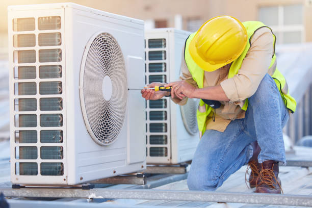Best Residential HVAC in Buhler, KS