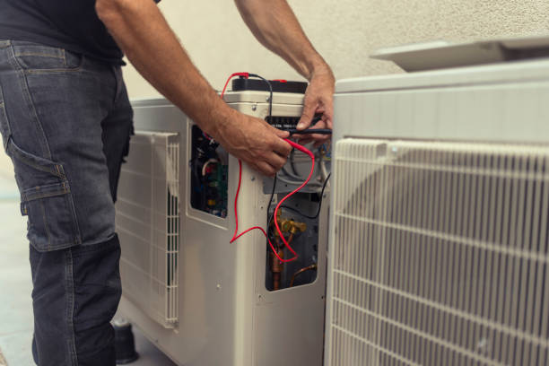 Best Seasonal HVAC Services in Buhler, KS