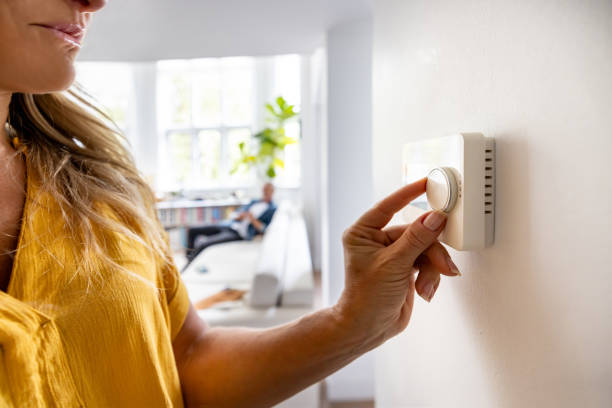 Best HVAC Retrofitting and Upgrading in Buhler, KS