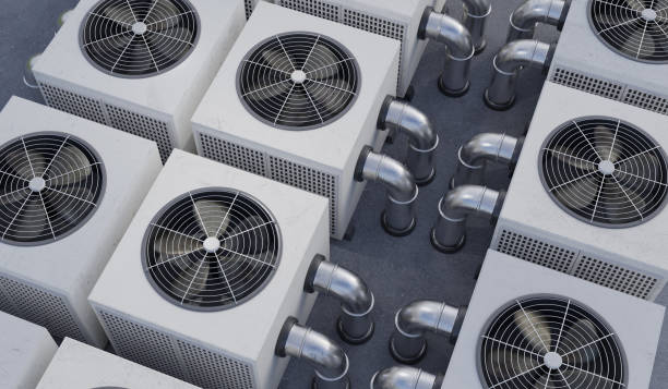 Best Ductless Mini-Split Systems in Buhler, KS