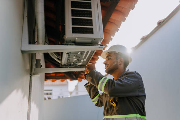 Best HVAC for Healthcare Facilities in Buhler, KS