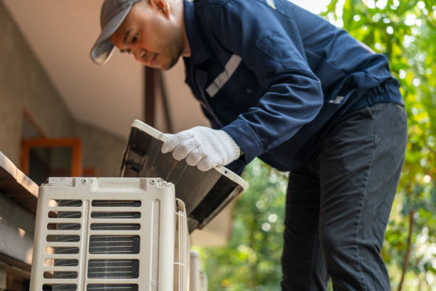 Best Geothermal HVAC Systems in Buhler, KS