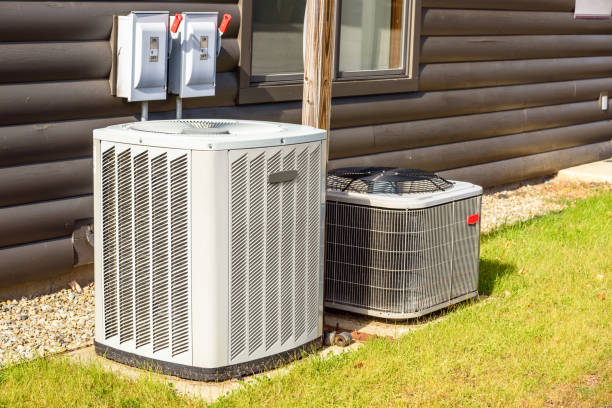 Best Emergency HVAC Services in Buhler, KS